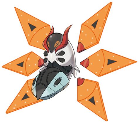 Iron Moth (Pokémon) .